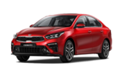 Kia Cerato IV 2018-2021