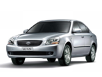 Kia Optima II 2005-2008