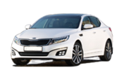 Kia Optima III рестайлинг 2014-2016