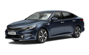 Kia Optima IV 2016-2018