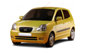 Kia Picanto I 2004-2007