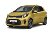 Kia Picanto III 2017-2022