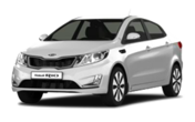 Kia Rio III 2011-2015