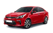 Kia Rio IV 2017-2020