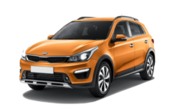 Kia Rio X-Line 2017-2020