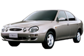 Kia Shuma I 1996-2001