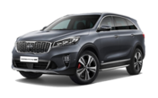 Kia Sorento Prime III рестайлинг 2018-2020