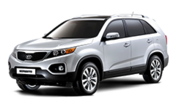 Kia Sorento II 2009-2012