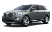 Kia Sorento Prime 2015-2018