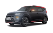 Kia Soul III 2019-2024