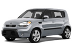 Kia Soul I 2009-2011