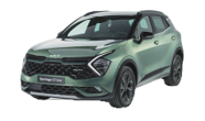 Kia Sportage V 2022-2025