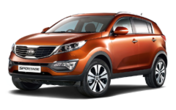 Kia Sportage III 2010-2014