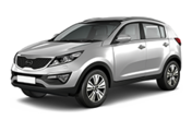 Kia Sportage III рестайлинг 2014-2016