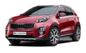 Kia Sportage IV 2016-2018