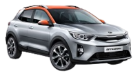 Kia Stonic I 2018-2024