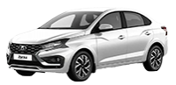 Lada Iskra I 2026-