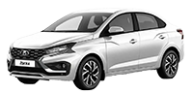 3D Коврики в салон Lada Искра  2026-