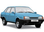 Lada 21099 I 1990-2005