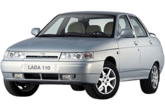 Lada 2110 I 1996-2007