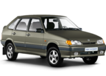 Lada 2114 I 2001-2013