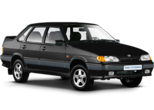 Lada 2115 I 1997-2012