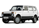 Lada 2131 I 1993-2019