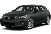 Lexus CT I 2010-2014