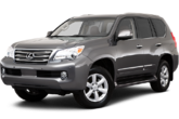 Lexus GX II 2009-2013