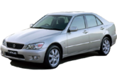 Lexus IS I 1998-2005