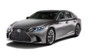 Lexus LS V 2018-2023