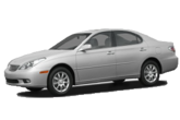 Lexus ES IV 2001-2006