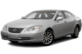 Lexus ES V 2006-2009