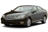 Lexus ES V рестайлинг 2009-2012