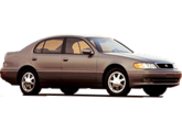 Lexus GS I 1993-1997