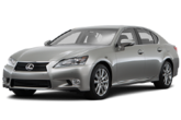 Lexus GS IV 2012-2015