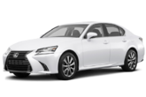 Lexus GS IV рестайлинг 2015-2017