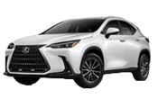 Lexus NX II 2021-2024