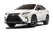 Lexus RX IV 2016-2022