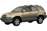 Lexus RX I 1997-2003