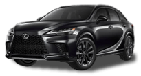 Lexus RX V 2022-2024