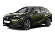 Lexus UX I 2019-2023