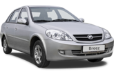 Lifan Breez I 2006-2014