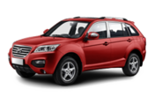 Lifan X60 I 2011-2015