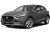 Mazda 3 III 2013-2019