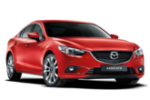 Mazda 6 III 2012-2015