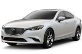 Mazda 6 III рестайлинг 2015-2018