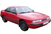 Mazda 626 3 1987-1996