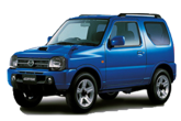 Mazda Az-offroad I 1998-2004