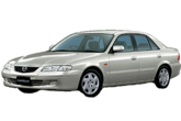 Mazda Capella VI 1997-2002